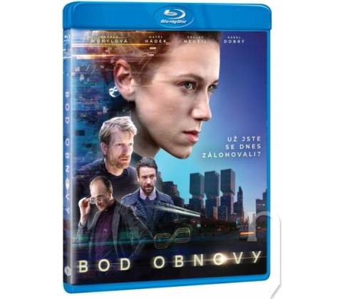 Bod obnovy BD