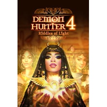 Demon Hunter 4: Riddles of Light