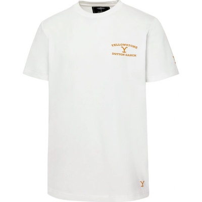 Stars & Stripes Unisex tričko YELLOWSTONE Horse – Zbozi.Blesk.cz