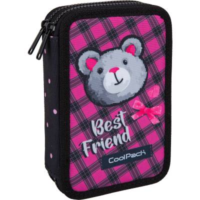 COOLPACK Несесер с пособия Cool Pack Jumper 2 - Buddy (F066959)