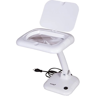 Levenhuk Лупа Levenhuk Zeno Lamp ZL9 (74082)