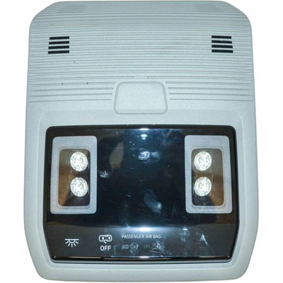 stropní světlo přední - LED VW Golf VIII 5H0 5H0959569D UVX