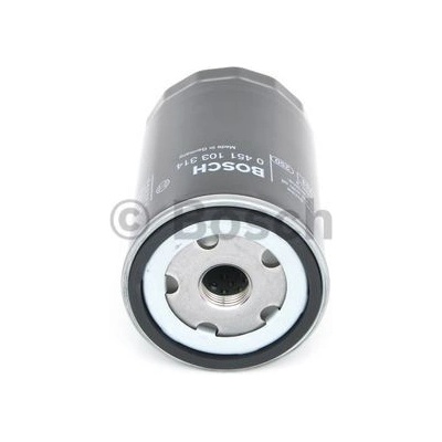 BOSCH Olejový filter 0451103314
