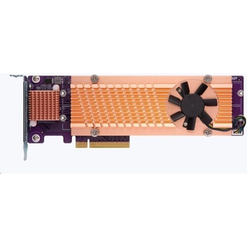QNAP QM2-4P-384