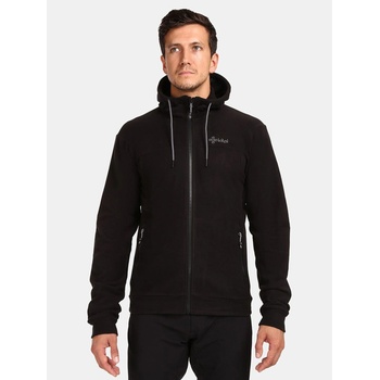 Kilpi Черна мъжка функционална качулка Kilpi SIAT-M Kilpi | Cheren | МЪЖЕ | 4XL