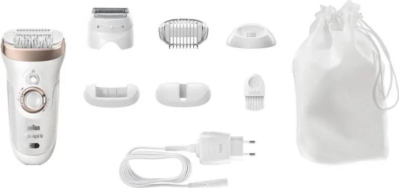 Braun Silk-épil 9 SE9561