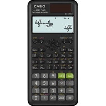 CASIO FX-85ESPLUS-2 B