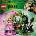 LEGO® Wicked 75682 Elphaby and Glinda Figures