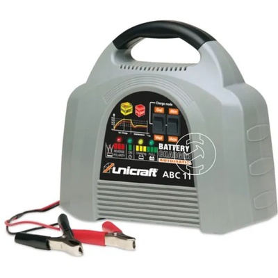 Stürmer Unicraft ABC 11 (6850205)