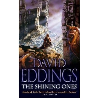 Shining Ones - D. Eddings