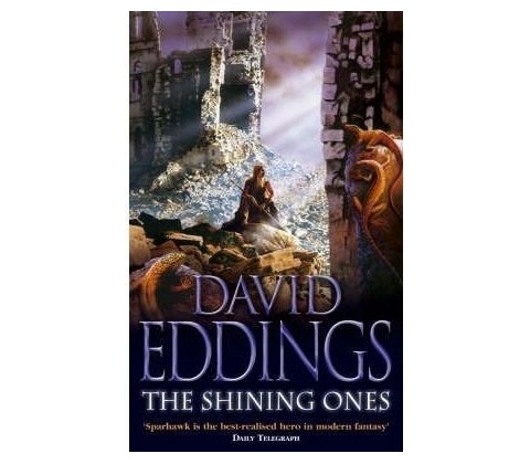 Shining Ones - D. Eddings