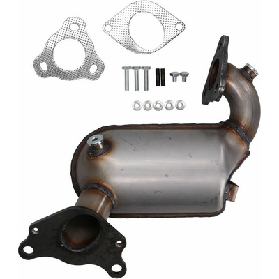 Katalyzátor KAMOKA 8015168