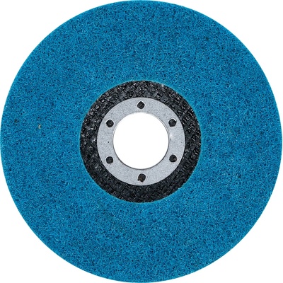 BGS Brúsny kotúč leštiaci 115 mm 180 74614