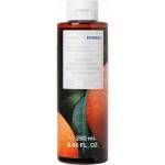 KORRES Ароматен душ гел , Korres Grapefruit Sunrise Renewing Body Cleanser 250ml