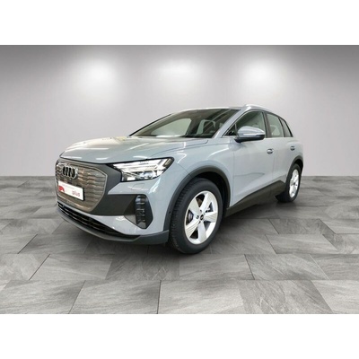 Audi Q4 35 e-tron 125 kW