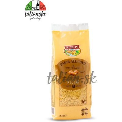 Tre Mulini Filini 250 g