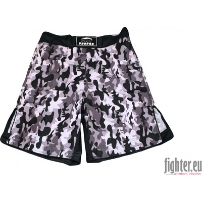 MMA trenky Vecors Winter camouflage