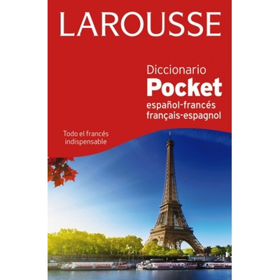 Diccionario pocket Español-Francés