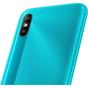 Xiaomi Redmi 9A 2GB/32GB Aurora Green