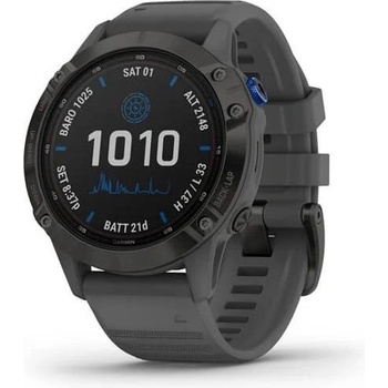 Garmin fenix6 PRO Solar
