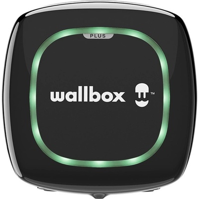 Wallbox Pulsar Plus 22kW Type 2 Cable 7m bílá | Zboží Auto