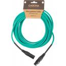 Cascha Standard Line Microphone Cable