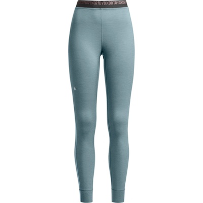 185 Rock'N'Wool Long Pants Women's Icy Shore