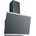 Franke VERTICAL FPJ 625 V BK/SS Вертикален аспиратор (330.0528.064)