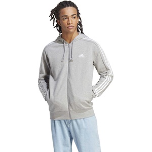 Adidas Суитшърт Essentials French Terry 3-Stripes (IC9833)