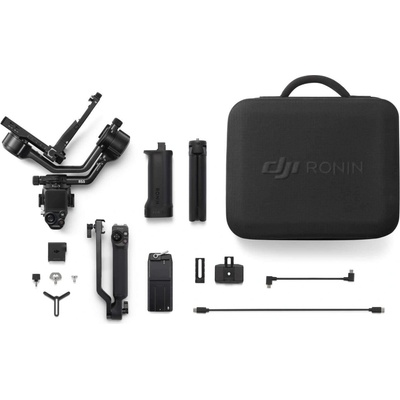 DJI RS 5 Combo CP.RN.00000497.01