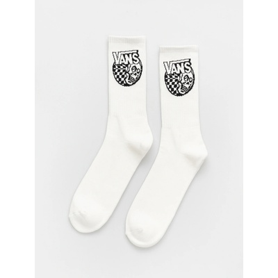 Vans Mayport Crew white