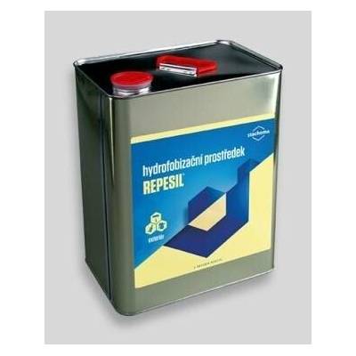 Impregnační Hydrofobizační nátěr - Repesil 10l