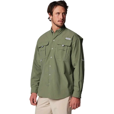 Columbia Риза Mens Bahama II L/S Shirt