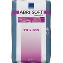 Abena Abri Soft Superdry so záložkami 70 x 180 cm 30 ks