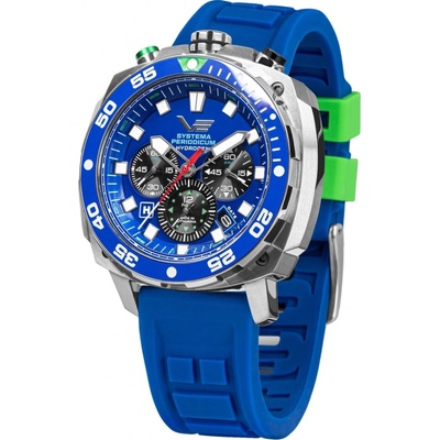 Vostok Europe VK67/650A720
