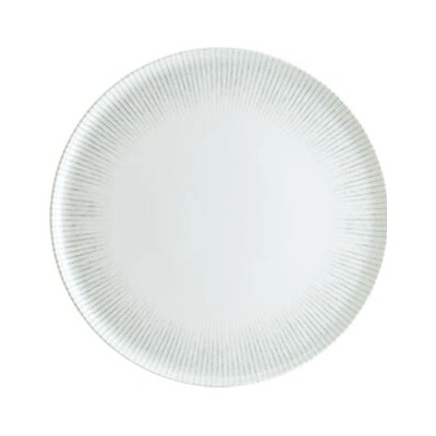BONNA Talíř 320 mm Iris White