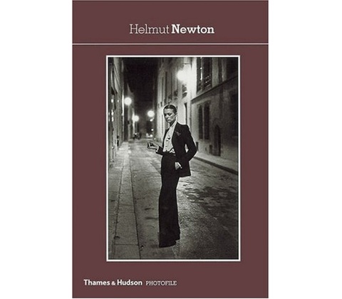 Helmut Newton