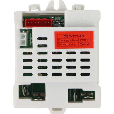 Mamido řídící jednotka do elektrického vozítka CSR-12T-1B 12V BDM-0925 – Zbozi.Blesk.cz