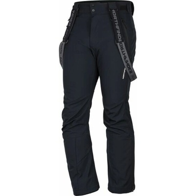 Northfinder BENCE černá – Zboží Dáma