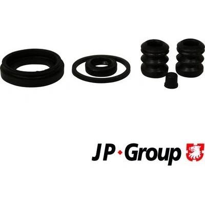 Opravná sada brzdového strmeňa JP GROUP 1162050210
