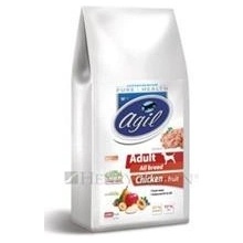 Agil Adult Sensitive Grain Free Lamb Venison 2 x 10 kg