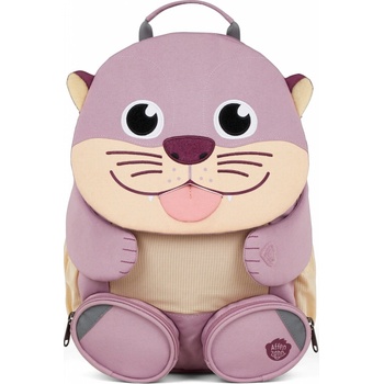 Affenzahn Large Friend fialová