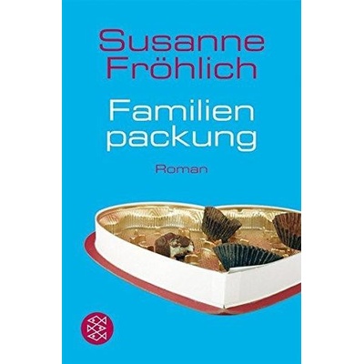 FAMILIENPACKUNG - FRÖHLICH, S.