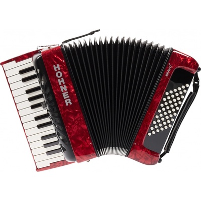 Hohner Bravo II 48