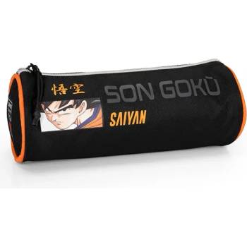 Comix Ученически несесер цилиндър Comix Anime - Dragonball Style