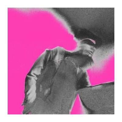 Working Men's Club - Fear Fear LP