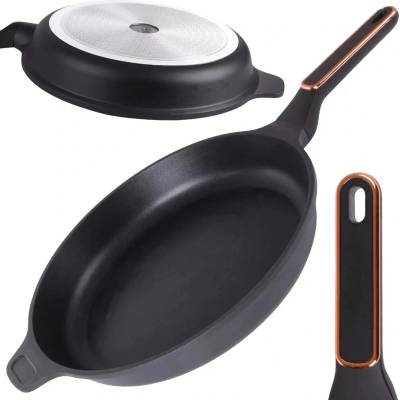 Verk Group Tradiční pánev nepřilnavá 28 cm