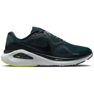 Nike Мъжки маратонки Nike Structure 26 Trainers Mens - Seaweed