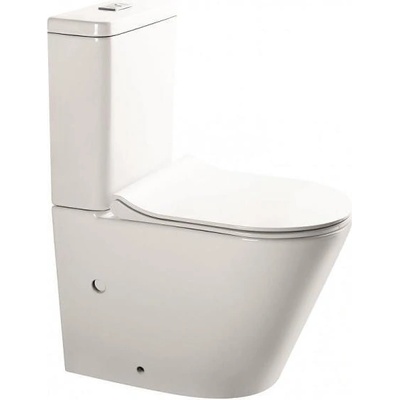 Inter Ceramic ICC 6327P