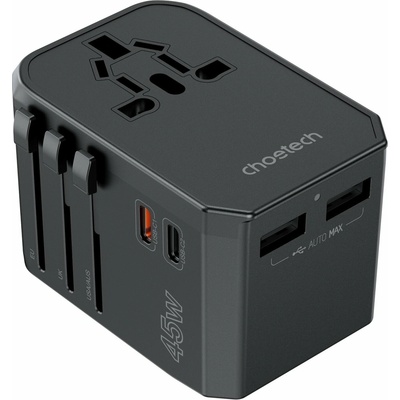 ChoeTech PD6045-BK